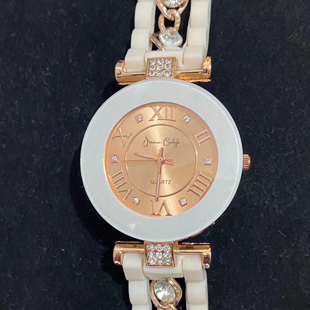 Jessica Carlyle Women's Watch